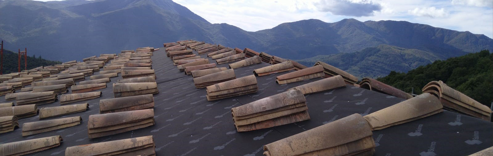 lámina transpirable